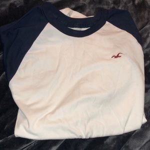 Hollister shirt